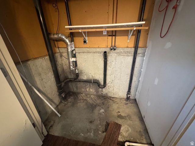 6075 S 6105 W, Salt Lake City, UT 84118