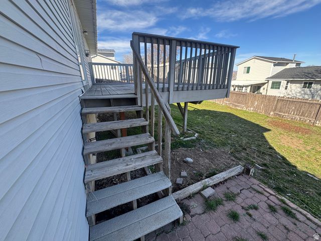 6075 S 6105 W, Salt Lake City, UT 84118