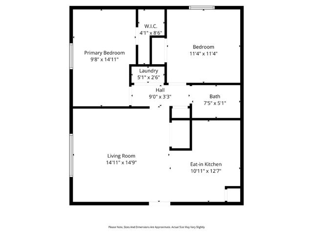 930A Boston Way 11, Coralville, IA 52241