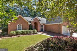 6230 Bannerhorn Run, Alpharetta, GA 30005
