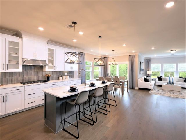 1332 Beasley Blvd, Mount Juliet, TN 37122
