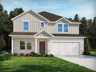 1332 Beasley Blvd, Mount Juliet, TN 37122