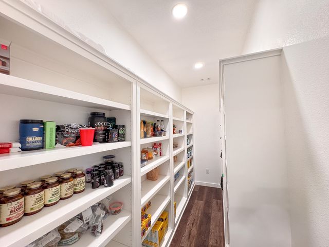 326 Tatanka Trail, Gustine, TX 76455