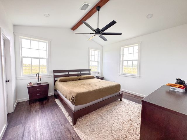 326 Tatanka Trail, Gustine, TX 76455