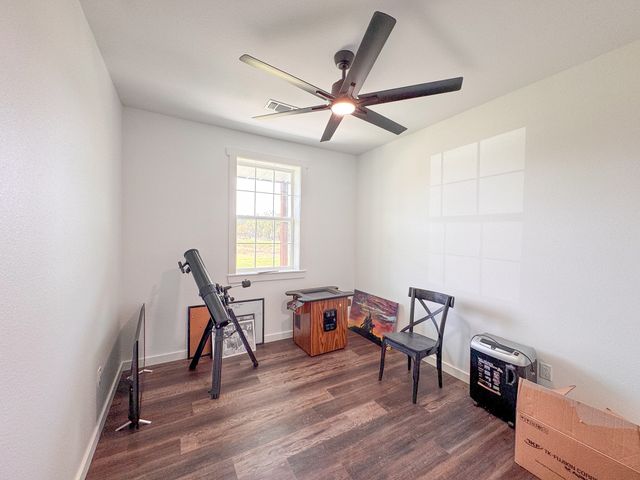 326 Tatanka Trail, Gustine, TX 76455