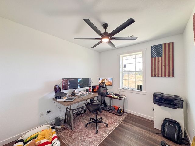 326 Tatanka Trail, Gustine, TX 76455