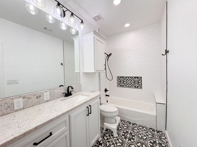 326 Tatanka Trail, Gustine, TX 76455