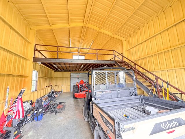 326 Tatanka Trail, Gustine, TX 76455