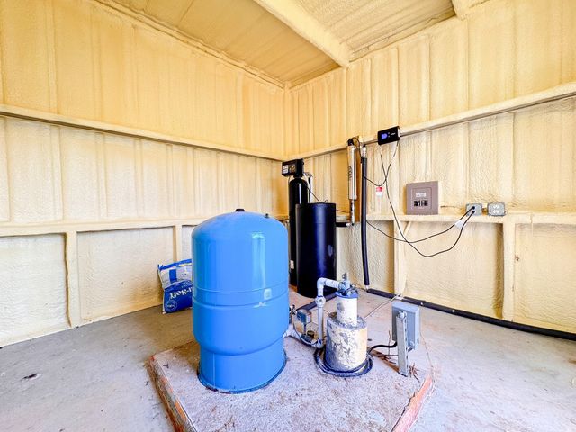 326 Tatanka Trail, Gustine, TX 76455