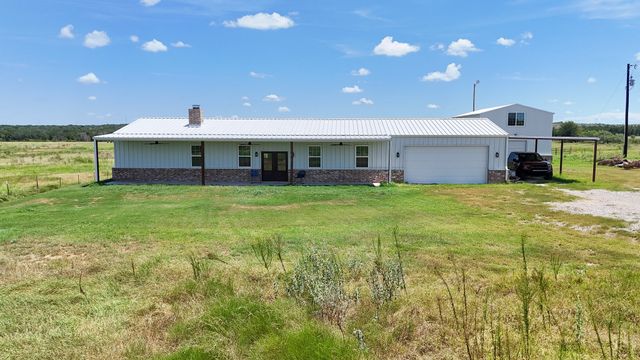 326 Tatanka Trail, Gustine, TX 76455