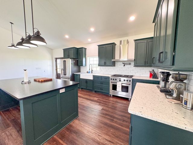 326 Tatanka Trail, Gustine, TX 76455