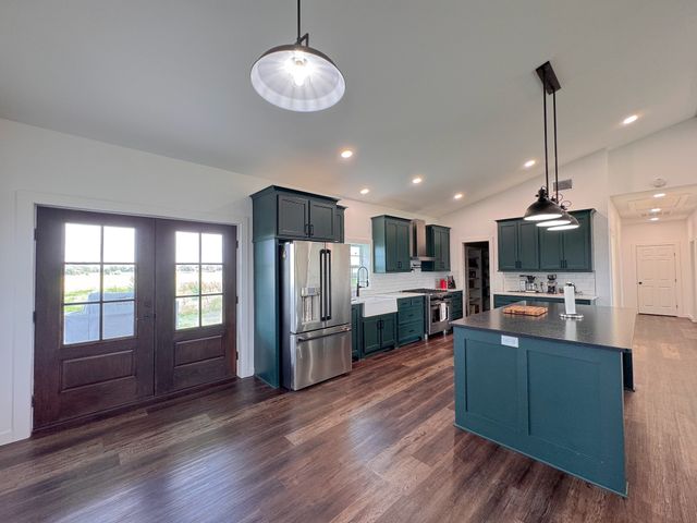 326 Tatanka Trail, Gustine, TX 76455