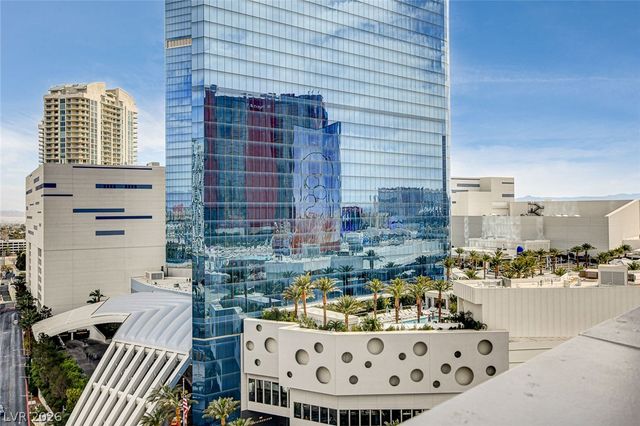 2700 South Las Vegas Boulevard 1305, Las Vegas, NV 89109