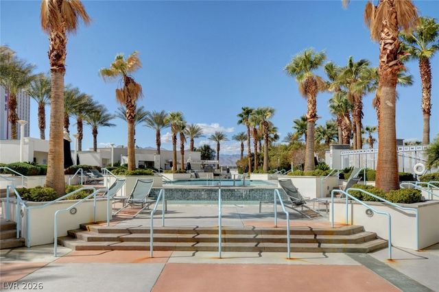 2700 South Las Vegas Boulevard 1305, Las Vegas, NV 89109