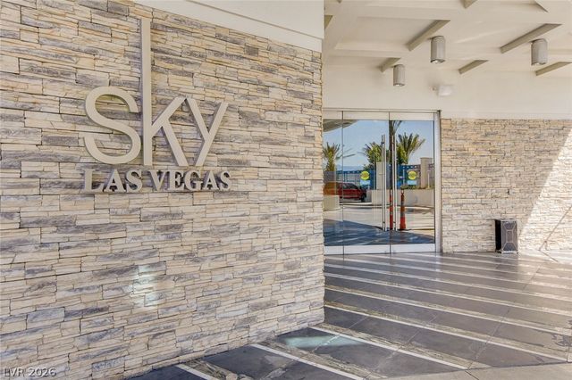 2700 South Las Vegas Boulevard 1305, Las Vegas, NV 89109