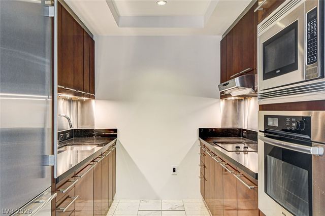 2700 South Las Vegas Boulevard 1305, Las Vegas, NV 89109