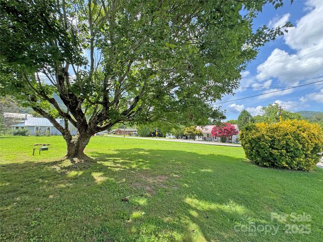 227 Lawson Street, Hot Springs, NC 28743