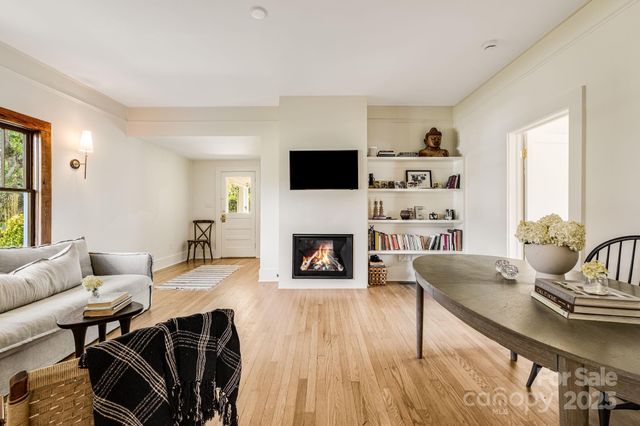 227 Lawson Street, Hot Springs, NC 28743