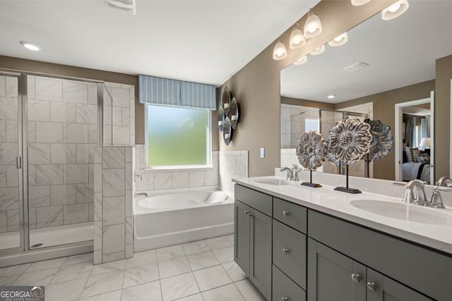 13617 Whitman Lane SE, Covington, GA 30014