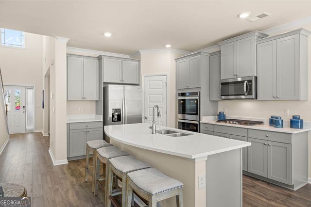 13617 Whitman Lane SE, Covington, GA 30014