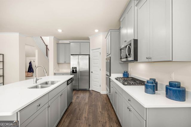 13617 Whitman Lane SE, Covington, GA 30014