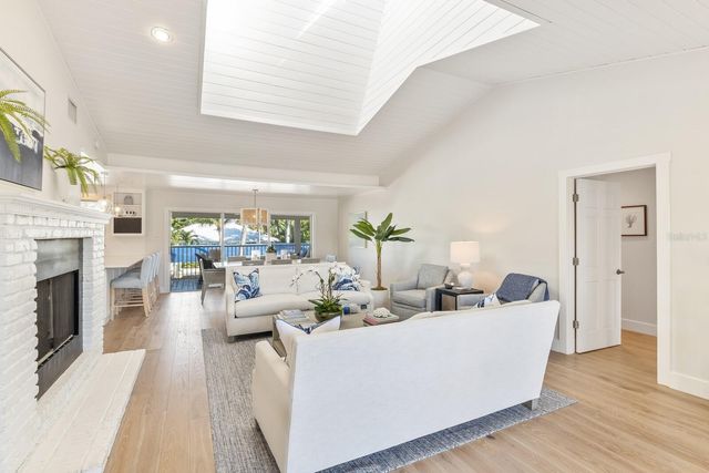 161 1ST STREET E, Boca Grande, FL 33921