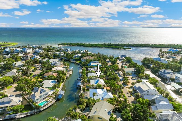 161 1ST STREET E, Boca Grande, FL 33921