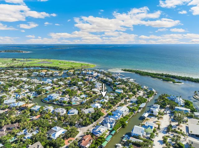 161 1ST STREET E, Boca Grande, FL 33921