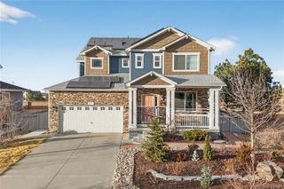 19681 E 63rd Drive, Aurora, CO 80019