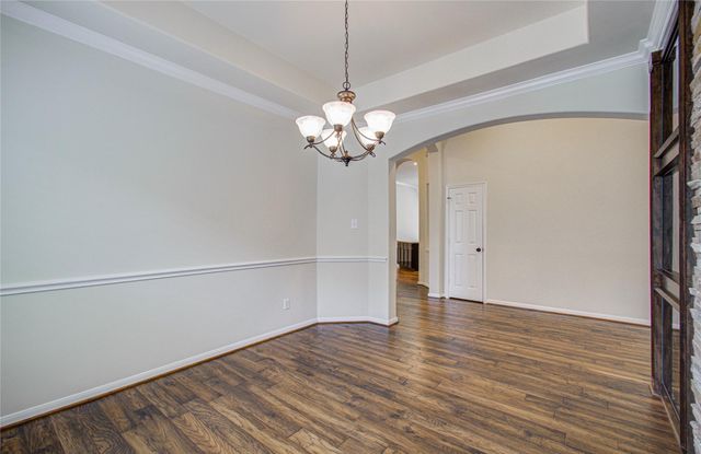 28666 Pleasant Forest Drive, Katy, TX 77494