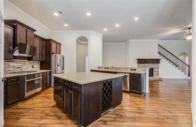 28666 Pleasant Forest Drive, Katy, TX 77494