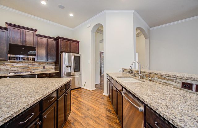 28666 Pleasant Forest Drive, Katy, TX 77494