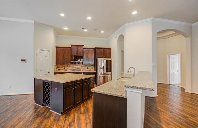 28666 Pleasant Forest Drive, Katy, TX 77494