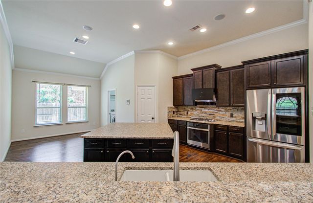 28666 Pleasant Forest Drive, Katy, TX 77494