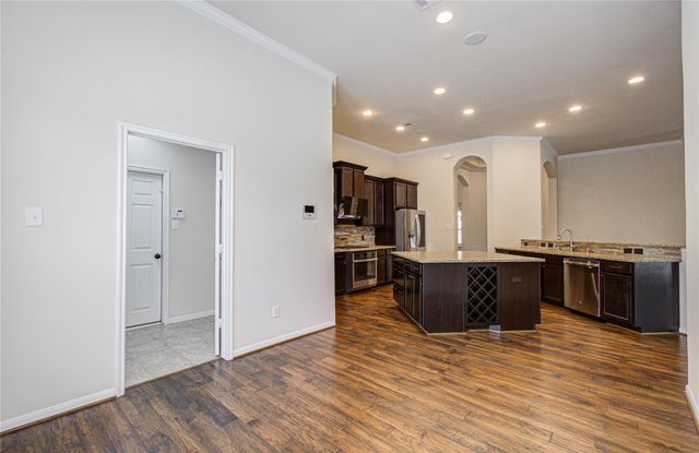 28666 Pleasant Forest Drive, Katy, TX 77494