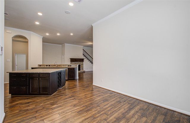 28666 Pleasant Forest Drive, Katy, TX 77494