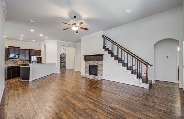 28666 Pleasant Forest Drive, Katy, TX 77494