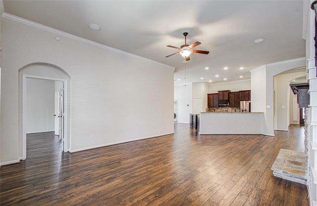 28666 Pleasant Forest Drive, Katy, TX 77494