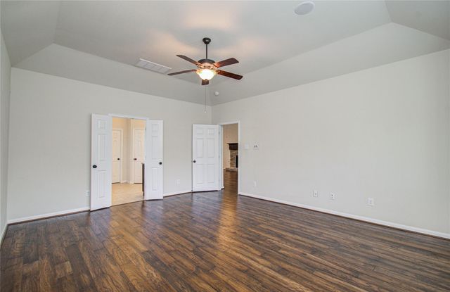28666 Pleasant Forest Drive, Katy, TX 77494