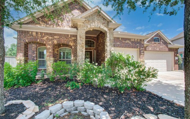 28666 Pleasant Forest Drive, Katy, TX 77494