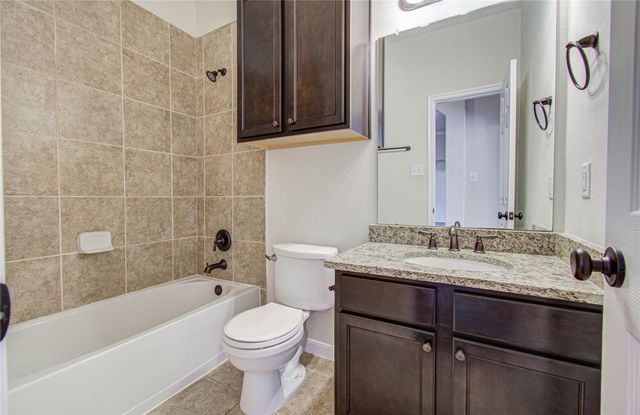 28666 Pleasant Forest Drive, Katy, TX 77494