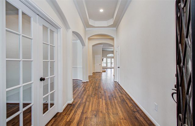 28666 Pleasant Forest Drive, Katy, TX 77494
