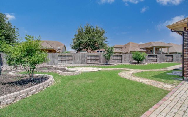 28666 Pleasant Forest Drive, Katy, TX 77494