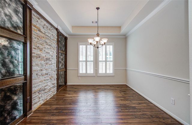 28666 Pleasant Forest Drive, Katy, TX 77494