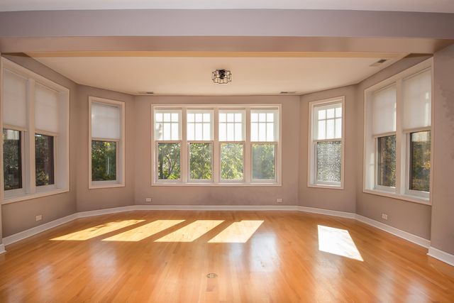 1216 E Hyde Park Boulevard 4S, Chicago, IL 60615