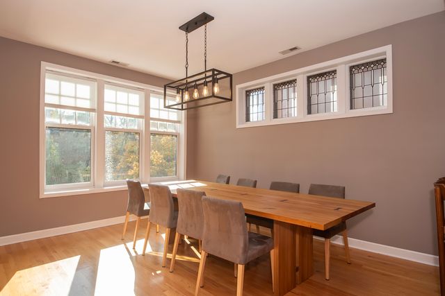 1216 E Hyde Park Boulevard 4S, Chicago, IL 60615