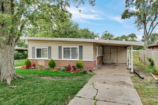 263 Sangamon Street, Park Forest, IL 60466