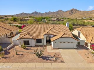 12838 E YUCCA Street, Scottsdale, AZ 85259
