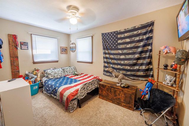 1412 Craig Avenue, Janesville, WI 53546