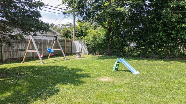 1412 Craig Avenue, Janesville, WI 53546